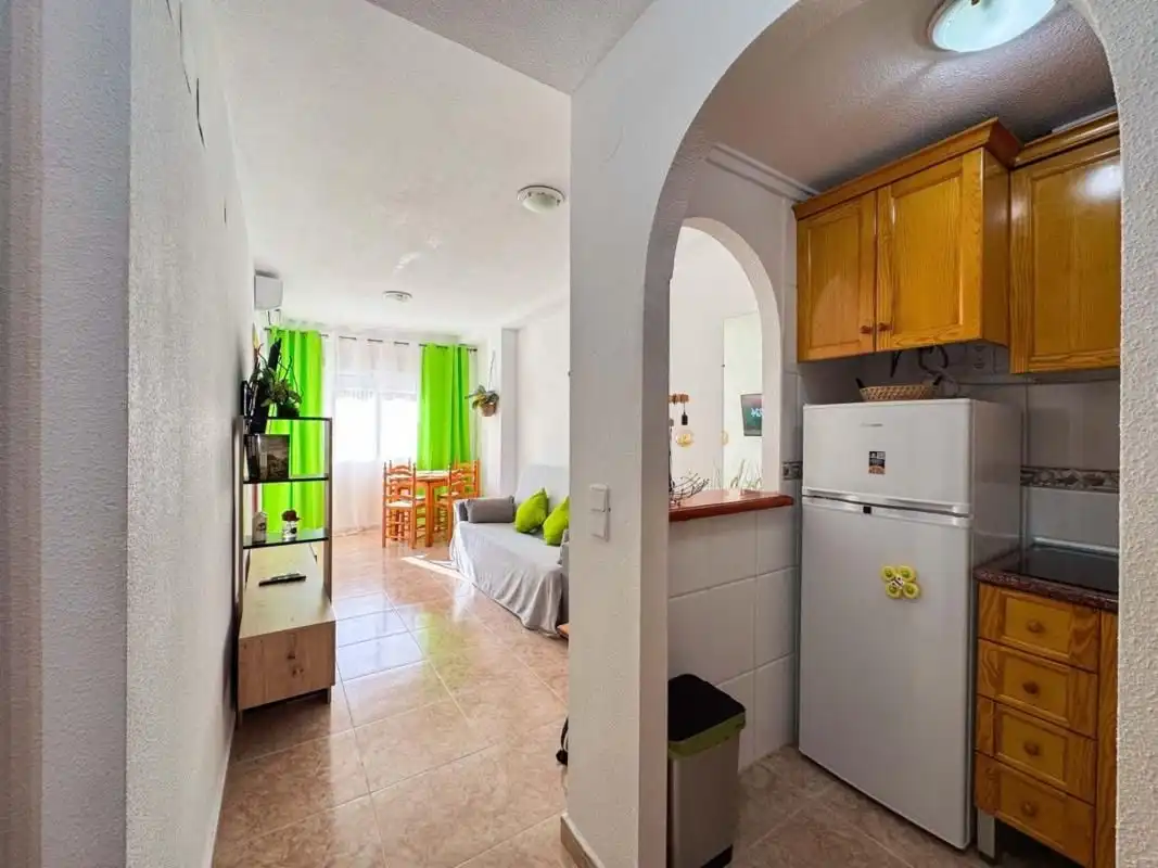 Apartament amb piscina en venda a Centro, imagen 8