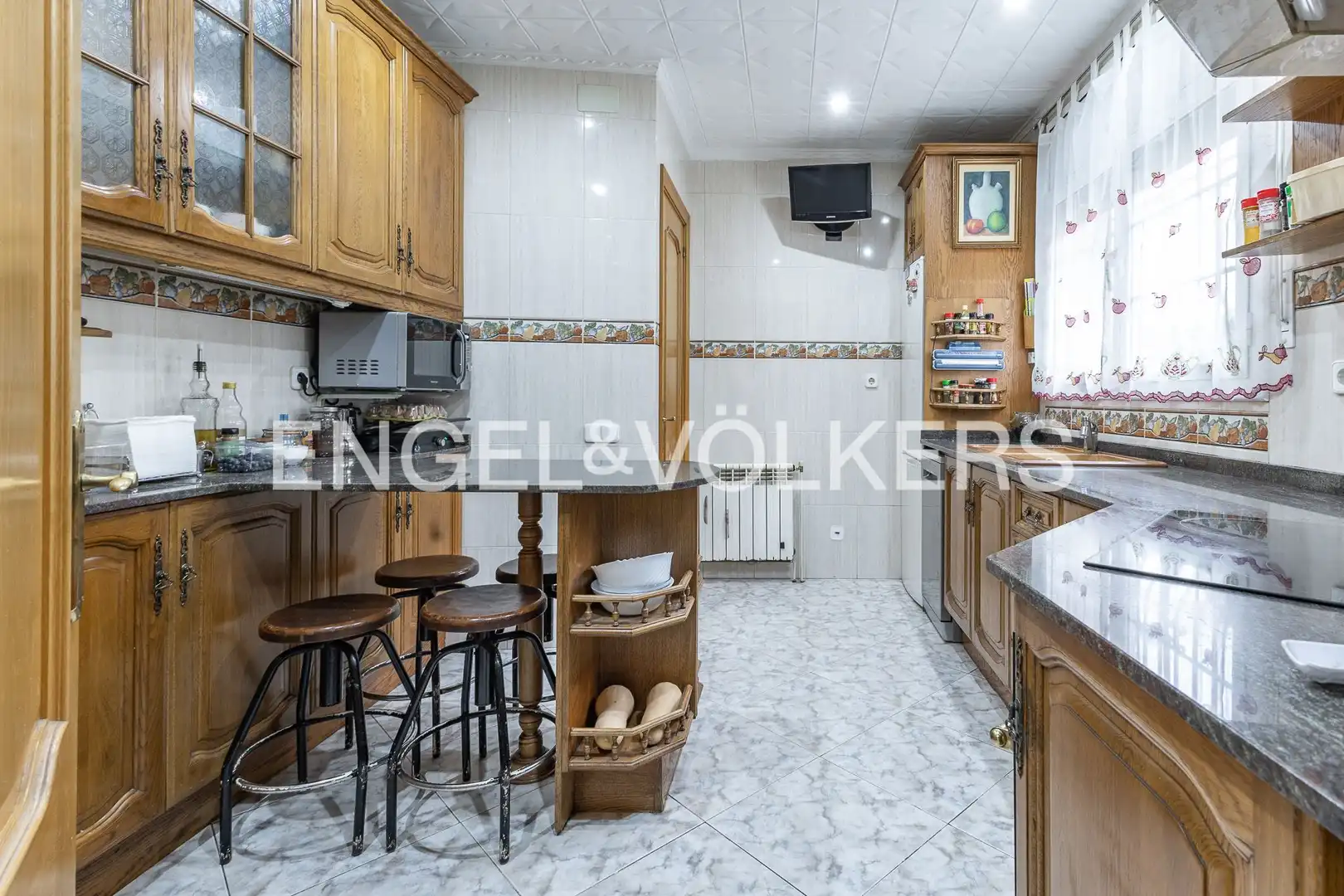 Casa amb piscina en venda a Sant Fost de Campsentelles, imagen 56