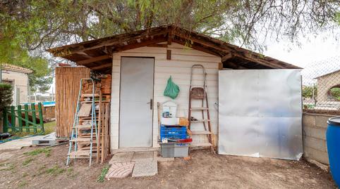 Foto 5 de Residencial en venda a Calle Los Arcos, Pla dels Aljubs, La Pobla de Vallbona