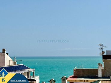 Penthouse mit Aufzug zum Verkauf in Playa del Cura