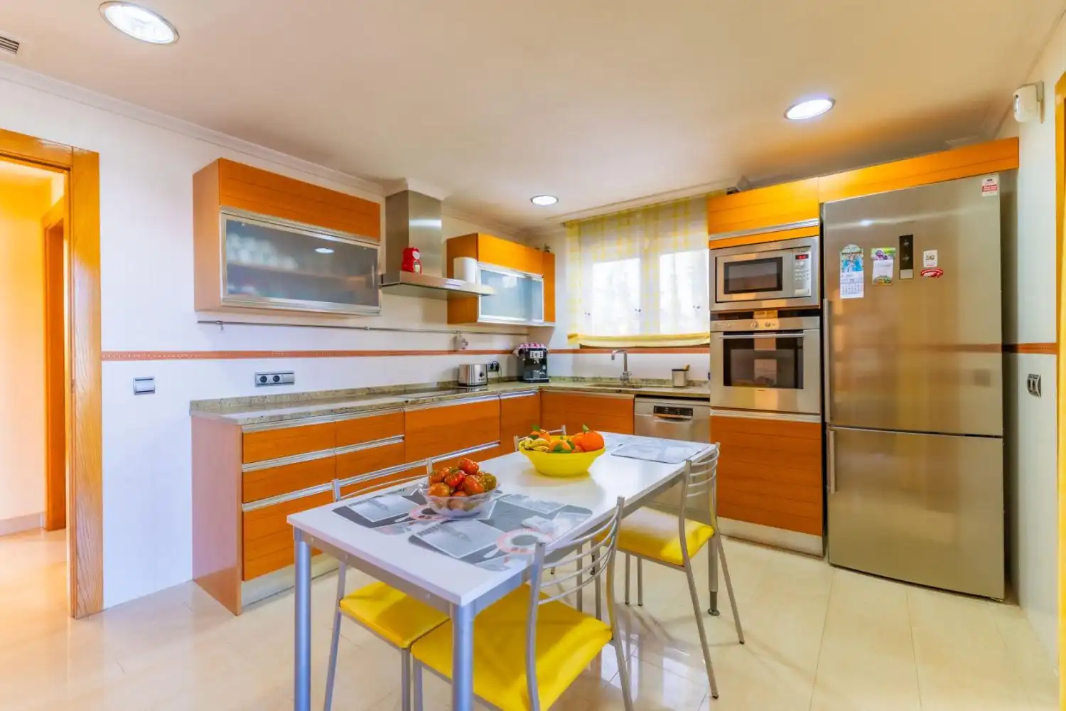 Chalet con terraza en venta en Playa del Acequión, Náufragos y Rocío del Mar, imagen 12