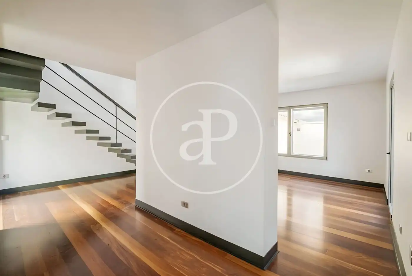 Houses for rent in Madrid  with Air Conditioner, Heating and Private garden