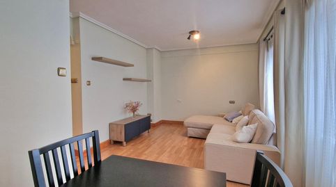 Foto 3 von Wohnungen zur Miete in Calle Mgdo Manuel Artime, San Pablo - Juan Flórez, A Coruña Capital