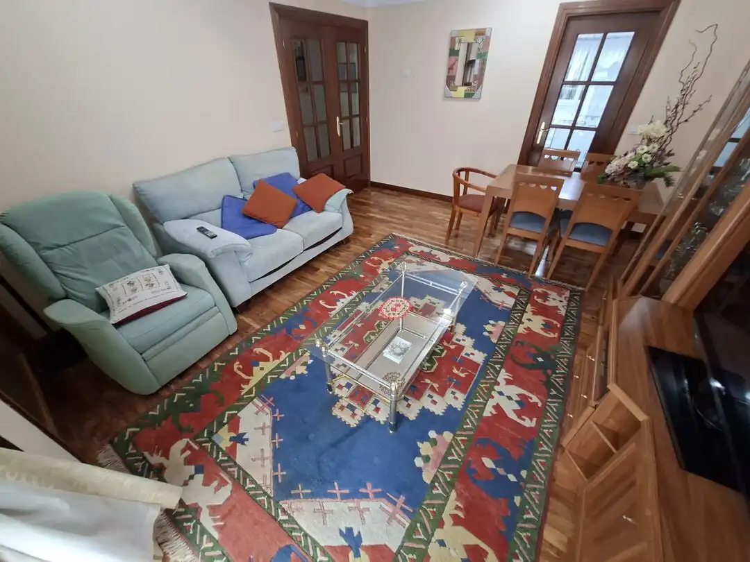 Appartamento in vendita a Otxandio, imagen 4