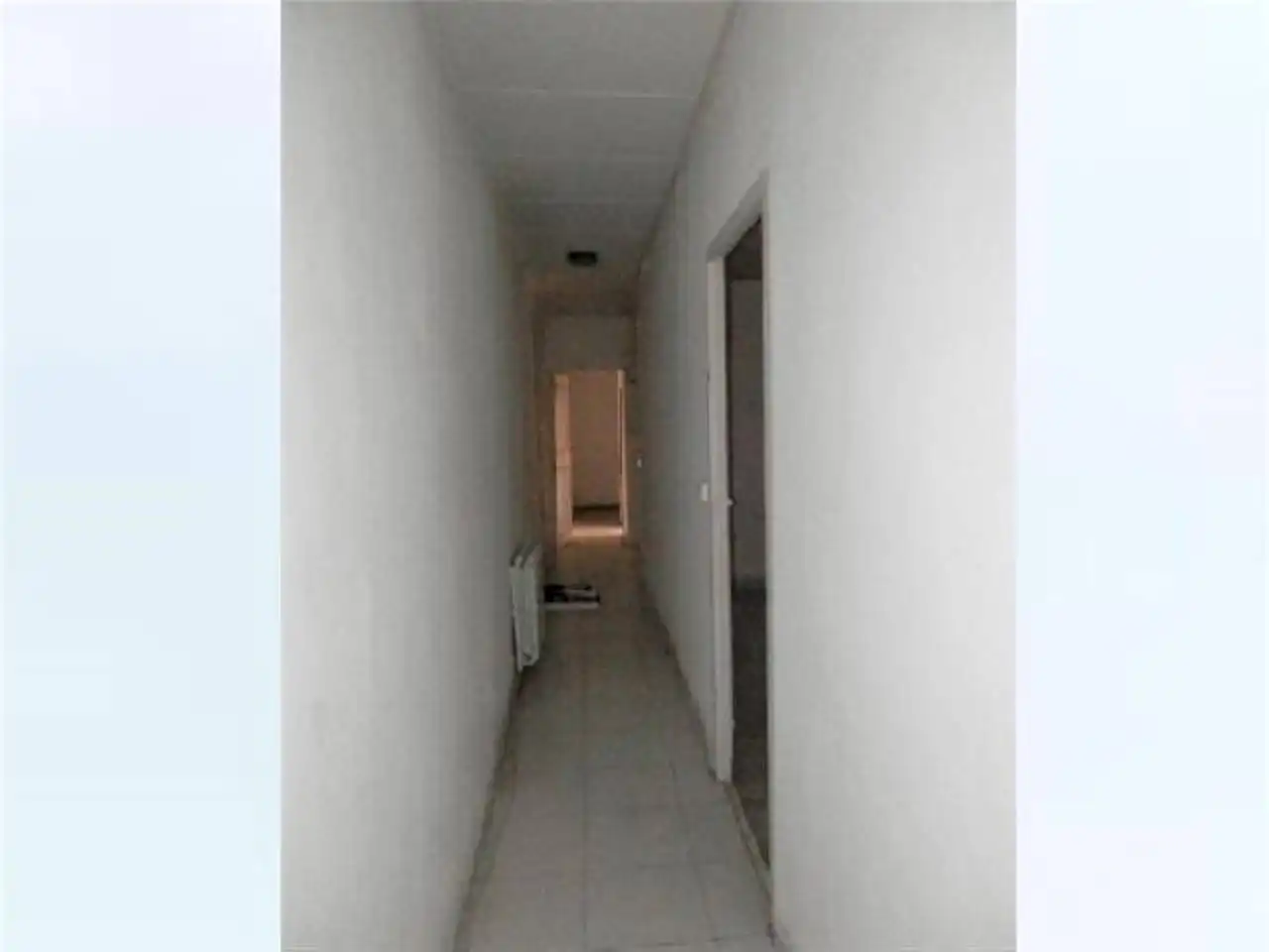 Wohnung zum Verkauf in Roda de Ter mit Heizung, Balkon und Alarm