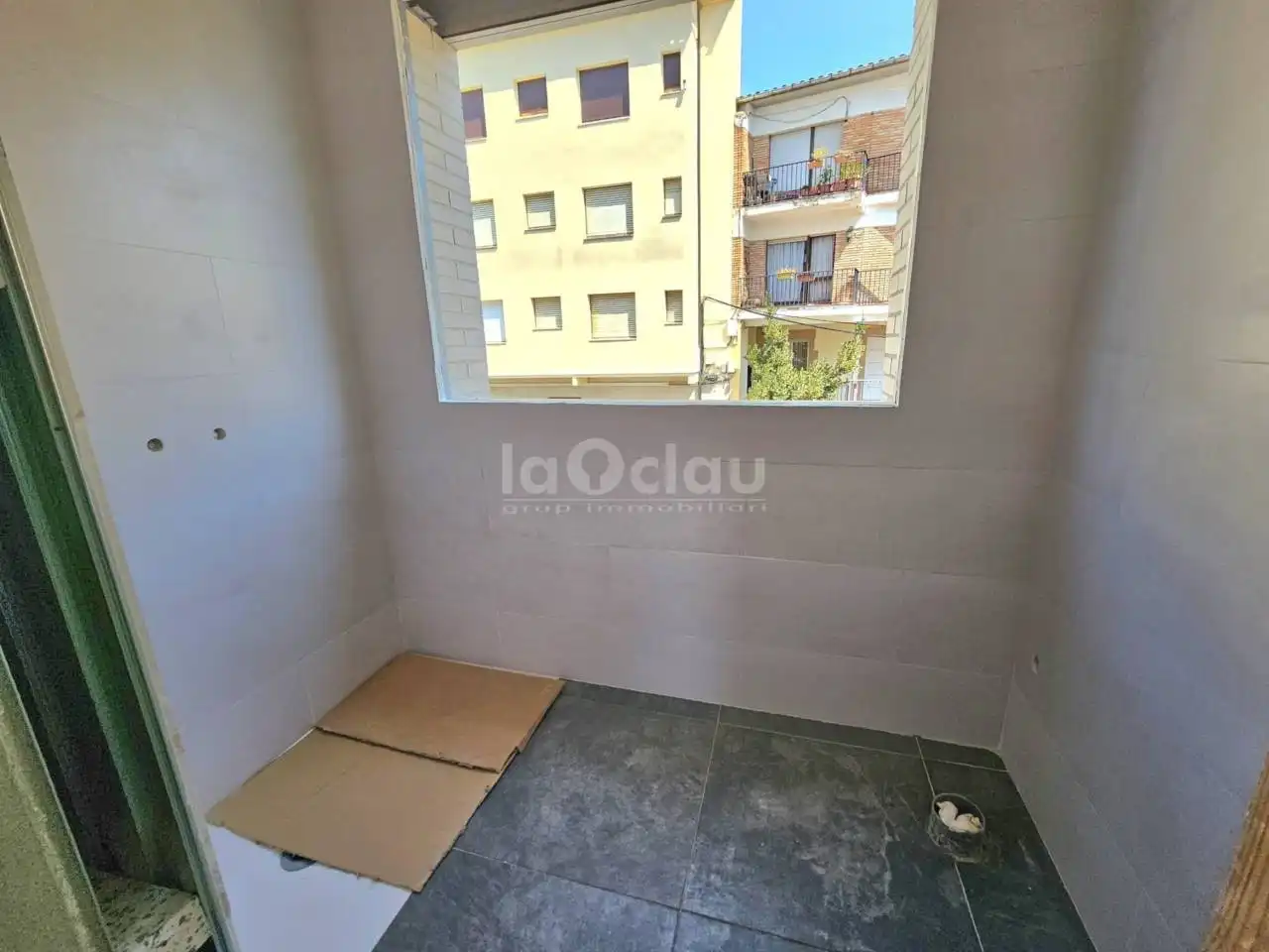 Adossat amb jardí en venda a Calle Balenyà, imagen 22