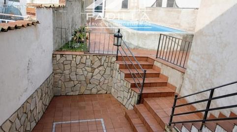 Foto 4 de Casa adosada en venda a Santa Cruz del Retamar pueblo, Santa Cruz del Retamar