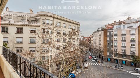 Photo 5 of Flat to rent in Carrer de Benet Mateu, Sarrià,  Barcelona Capital