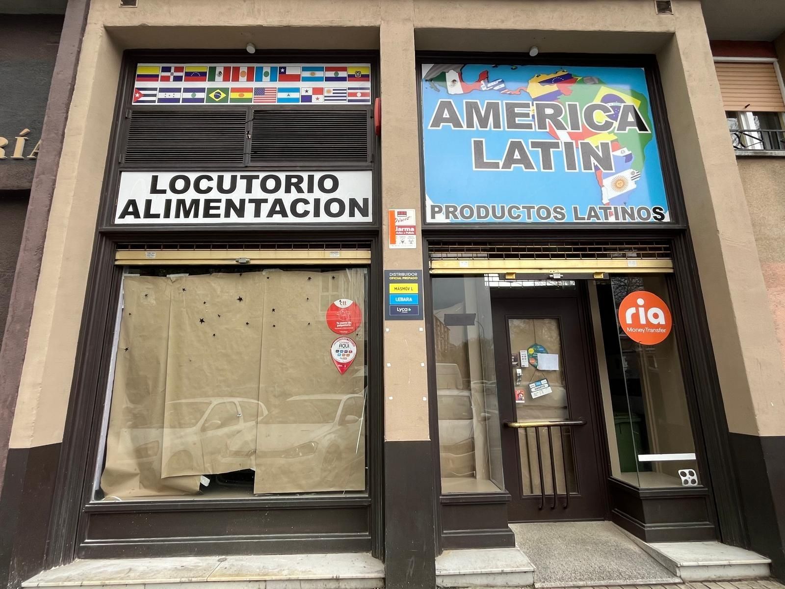 Local de lloguer en Barañáin / Barañain