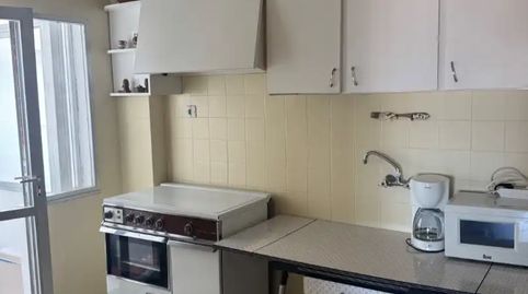 Foto 4 de Piso en venta en Avenida de Vigo, 49, Redondela, Pontevedra