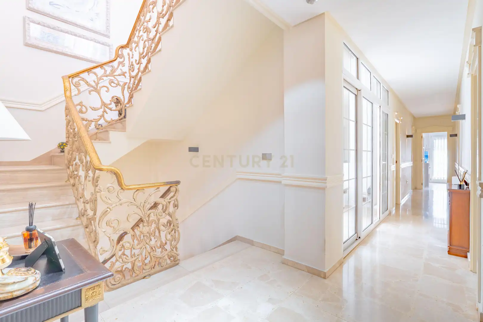 Casa o chalet en venta en Albal con Aire acondicionado, Jardín privado y Trastero