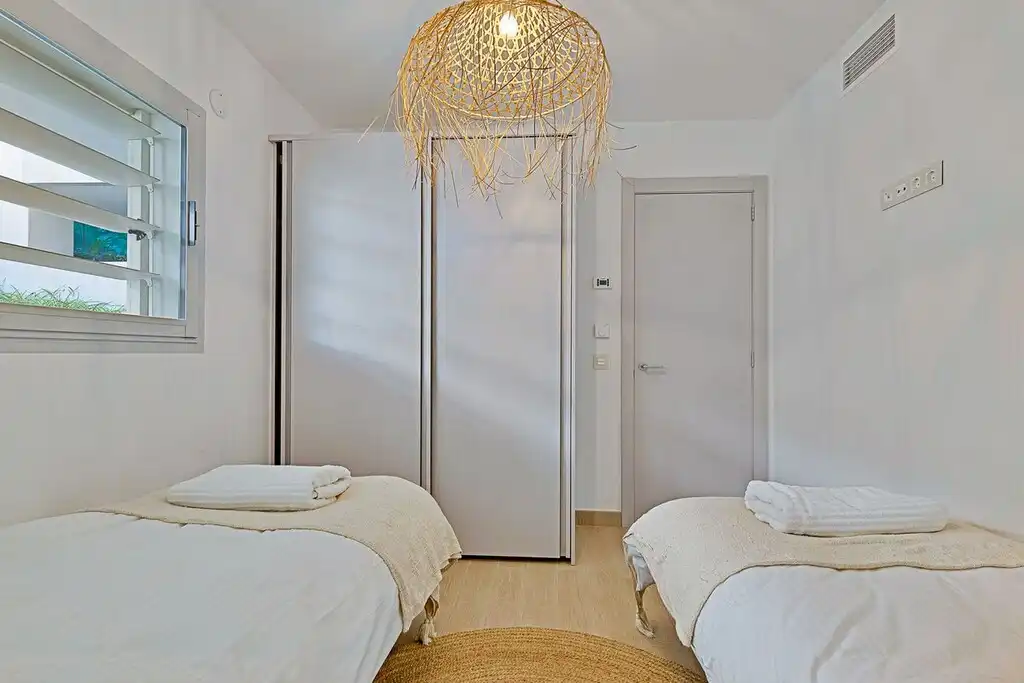 Apartament amb piscina en venda a El Higuerón, imagen 23