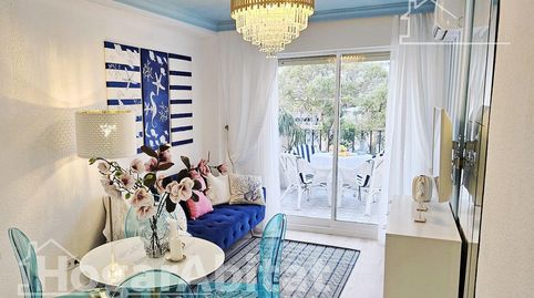 Photo 3 of Flat for sale in Avenida de la Marina, Balneario, Oropesa del Mar / Orpesa