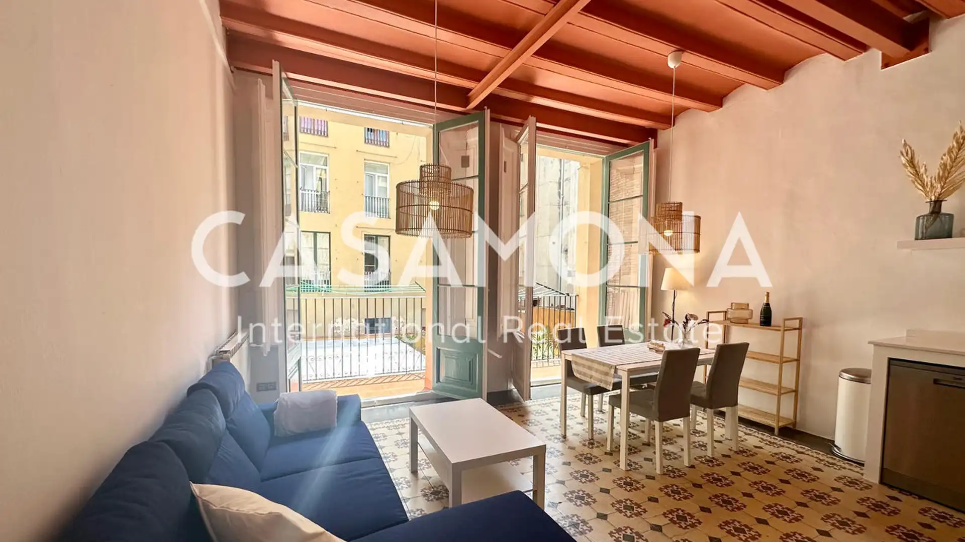 Apartamento en venta en Barri Gòtic, Ciutat Vella