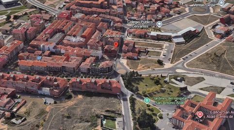 Photo 5 of Residential for sale in Calle de San Antonio, La Asunción - La Inmaculada, León Capital
