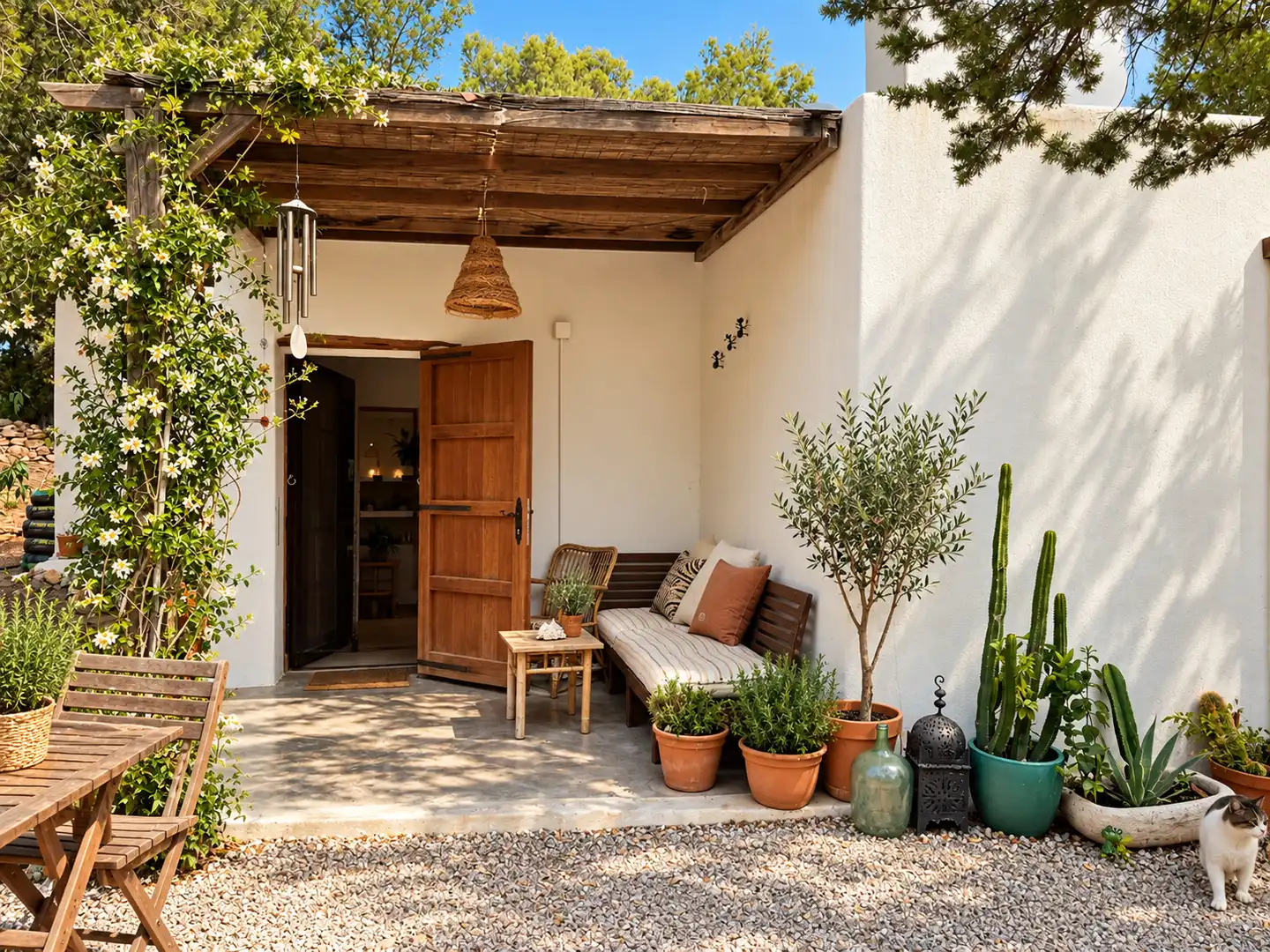 Rural land for sale in Sant Joan de Labritja, imagen 3