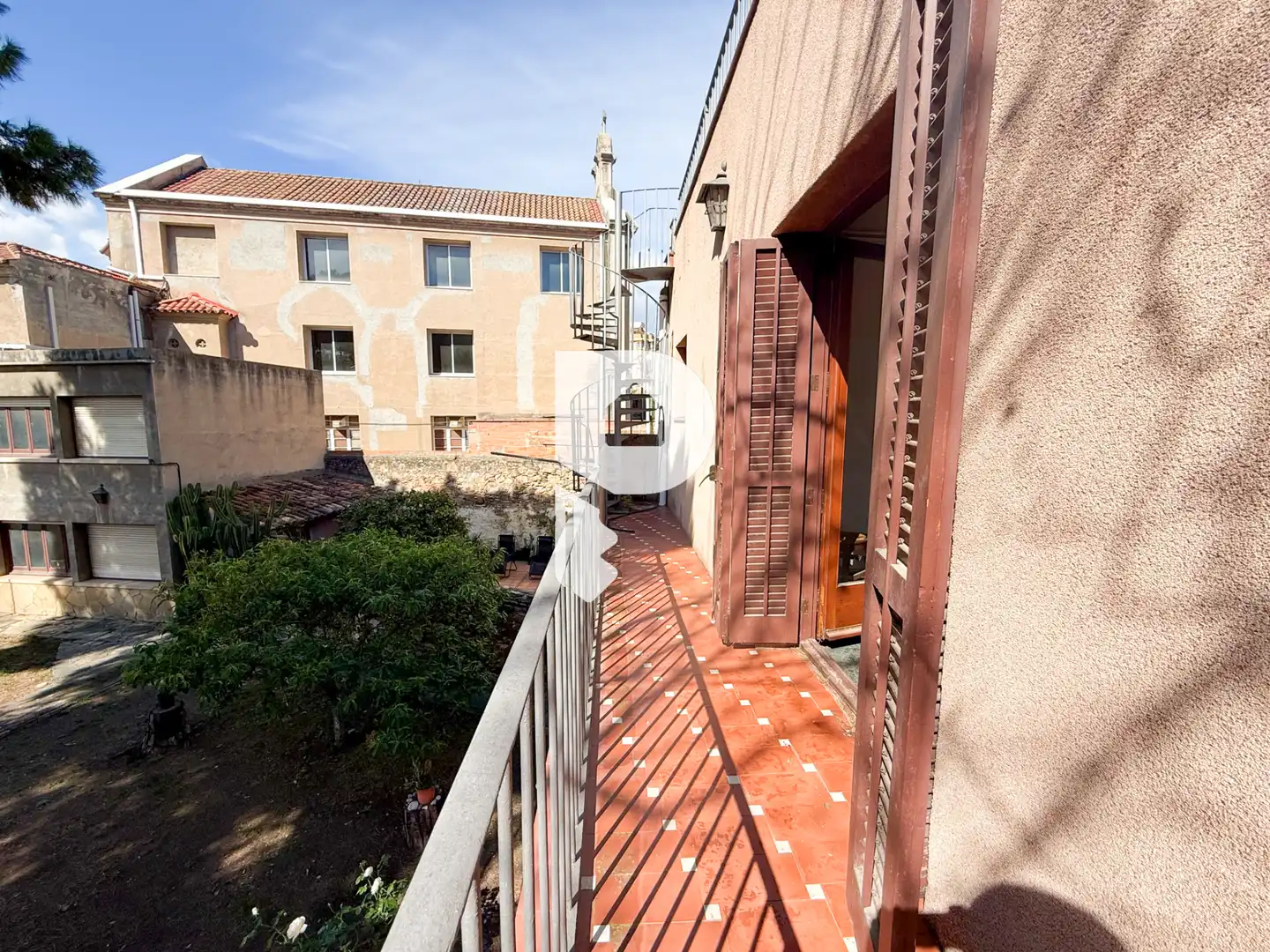 Maison avec jardin à vendre à Carrer de Sant Llorenç 29, imagen 33
