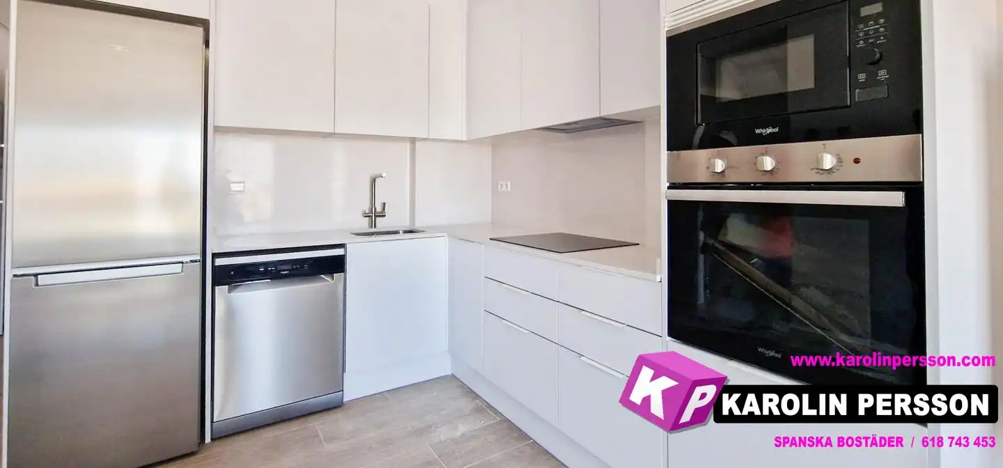 Piso con piscina en venta en Elda, imagen 15