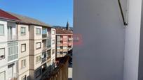 Exterior view of Flat for sale in Ourense Capital   with Balcony