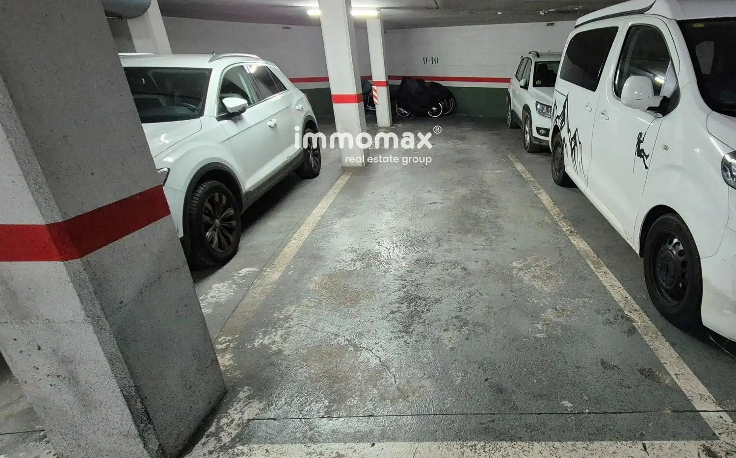 Individual for sale in j Batllori, imagen 2