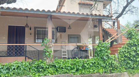 Foto 5 de Casa o chalet en venta en Calle de Chonos, Carretera de Sevilla - Los Montitos, Badajoz Capital