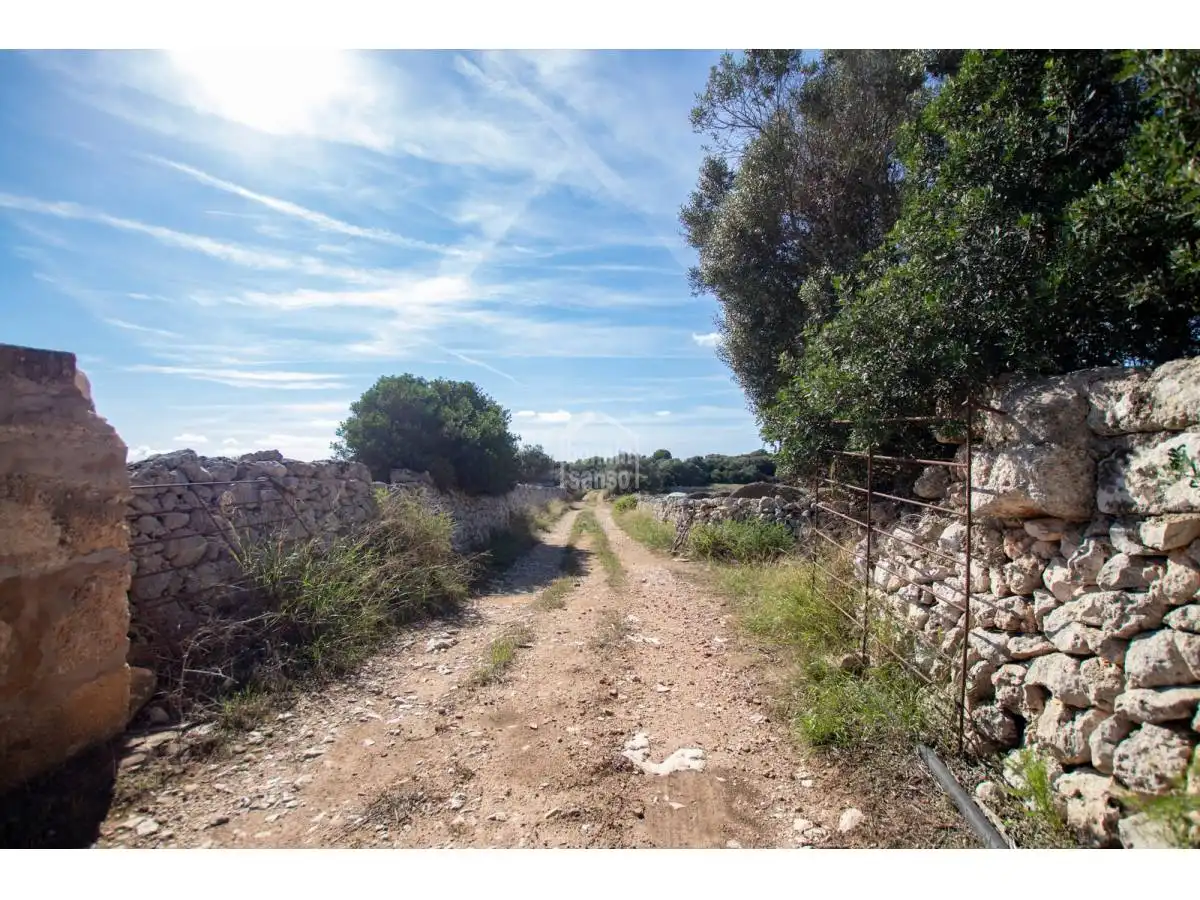 Country homes for sale in Son Bou - Sant Jaume