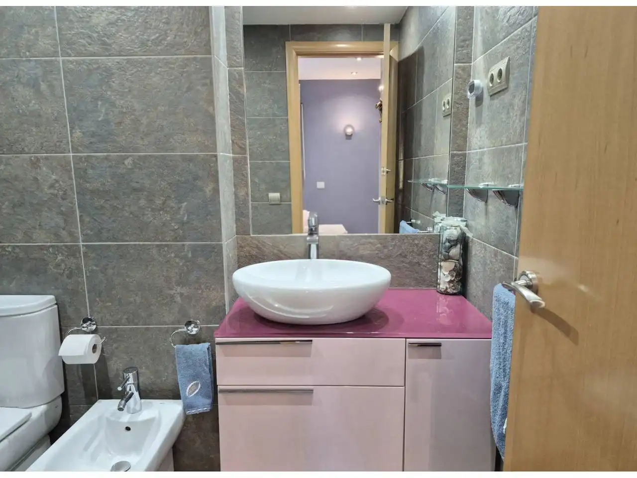 Maison avec jardin à vendre à Les Salines - Pla de Sant Pere, imagen 38