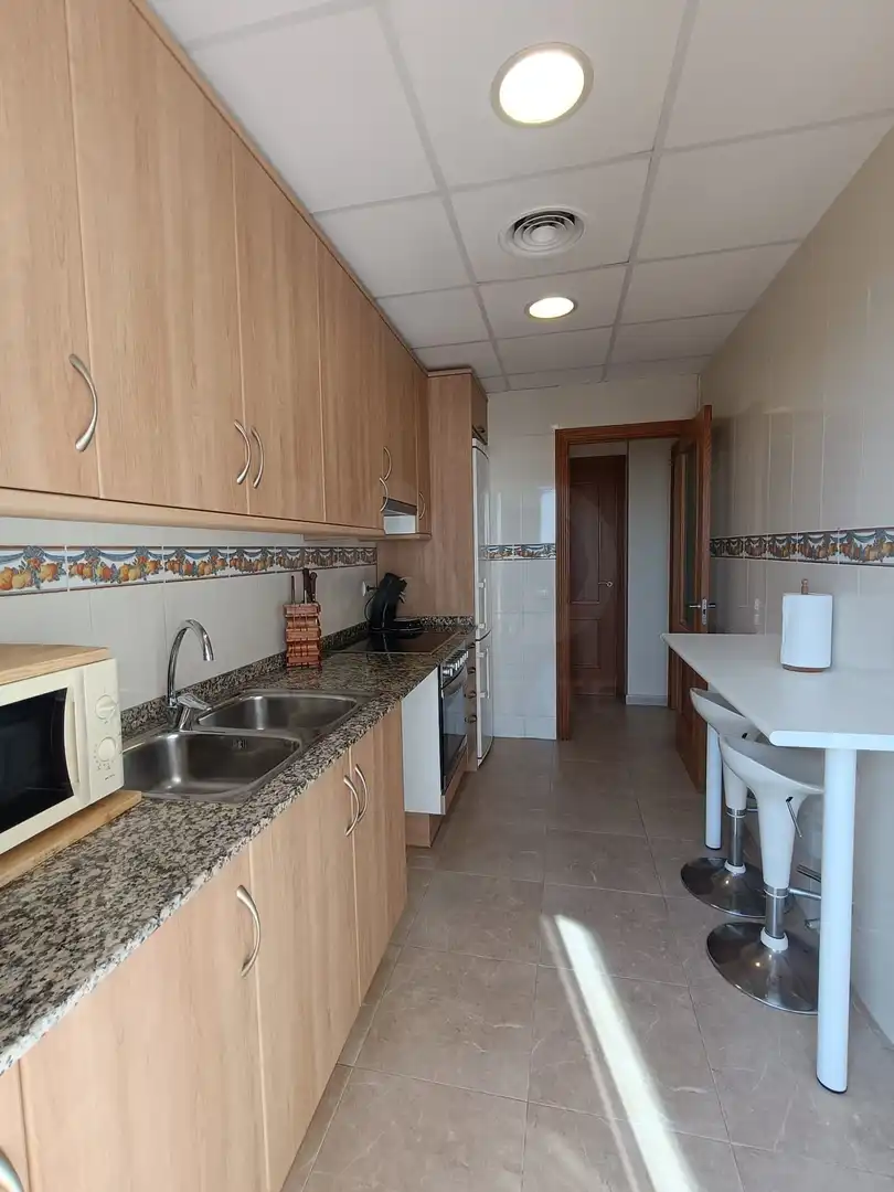 Piso en venta en L'Ametlla de Mar pueblo, imagen 10