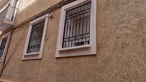 Foto 2 de Pis en venda a Sales, La Chanca - Pescadería, Almería