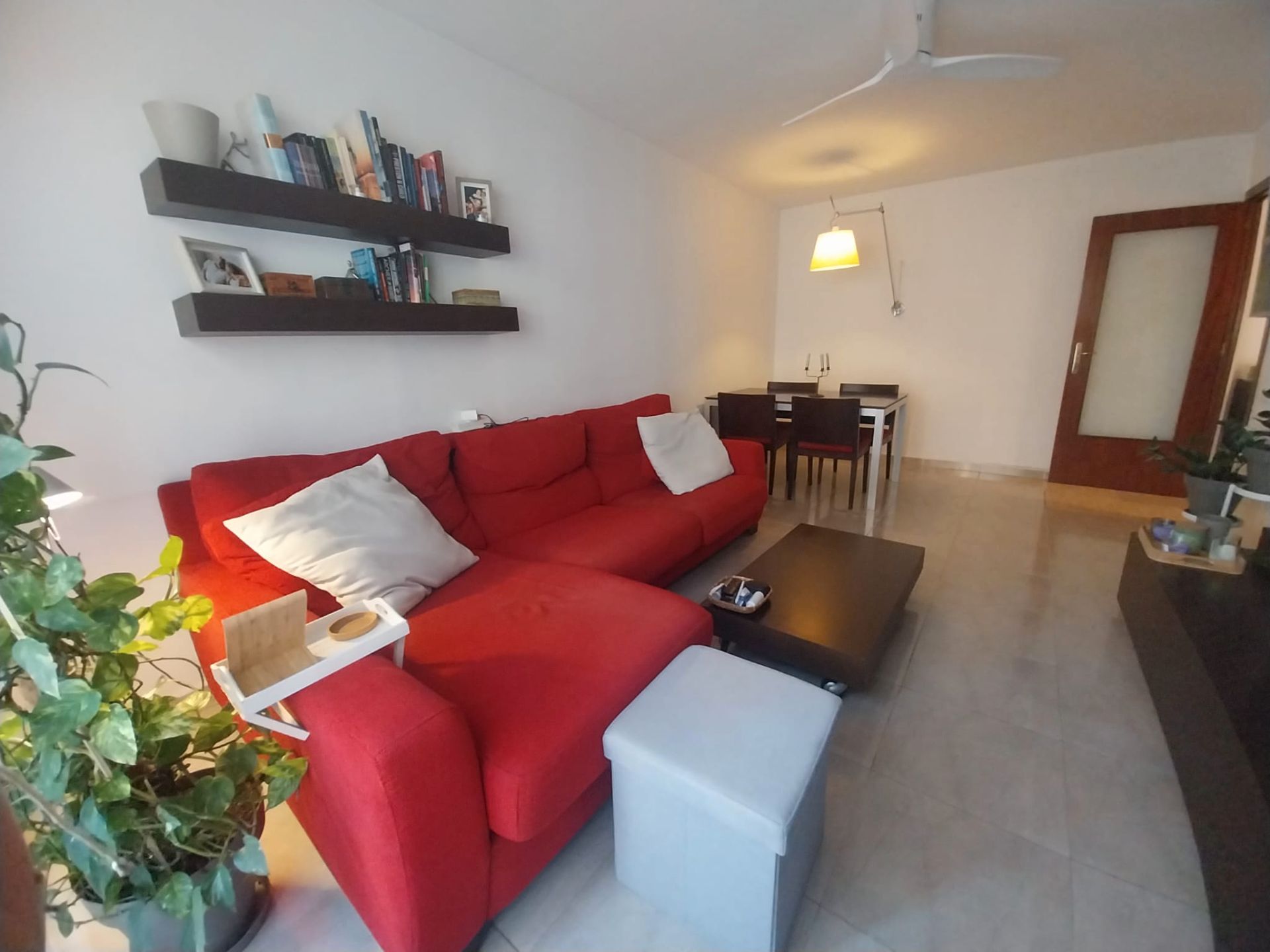 Piso en venta en Carrer de Santiago, 28, Eixample Sud – Migdia