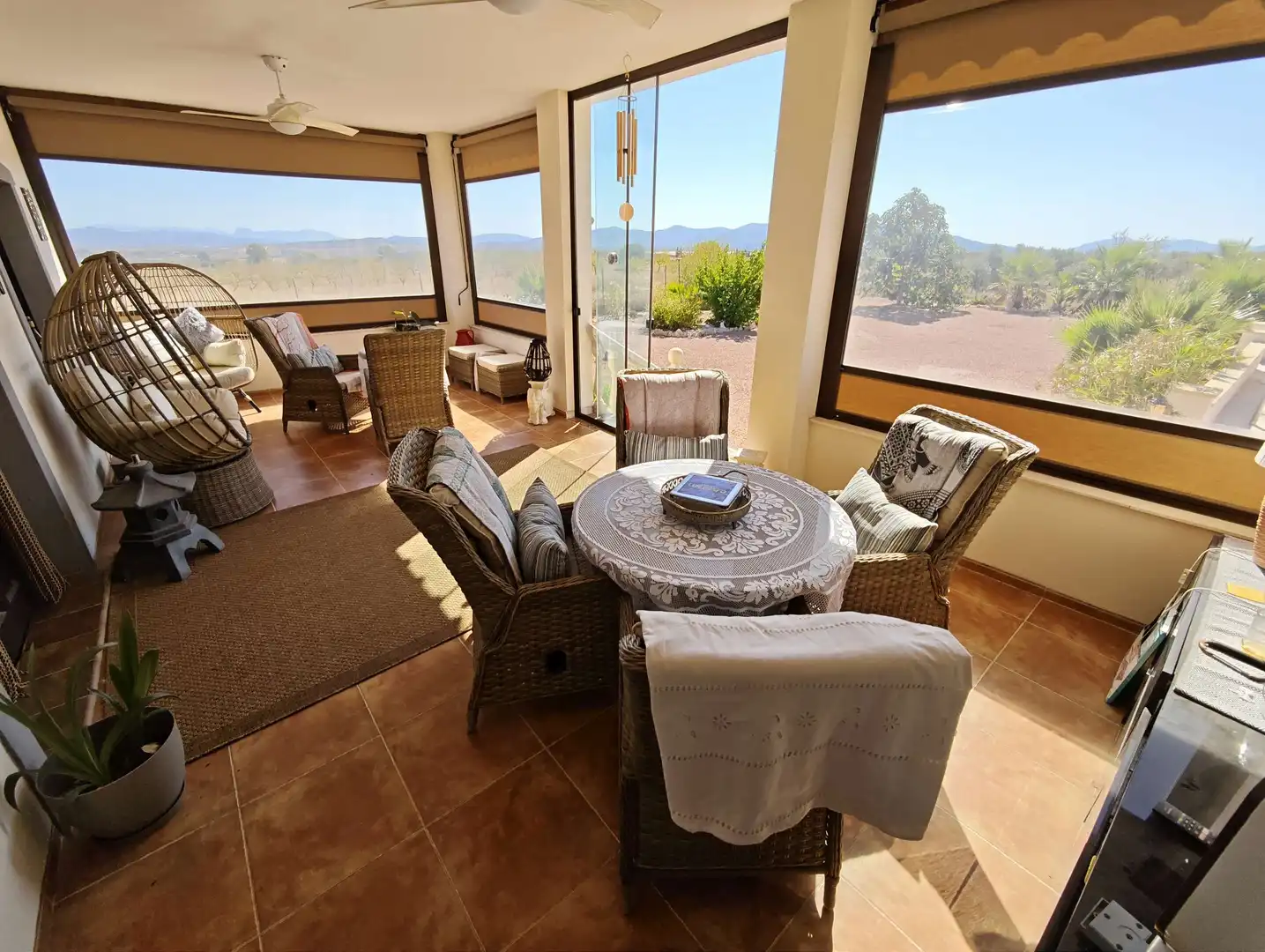 Casa con piscina en venta en El Pinós / Pinoso, imagen 32