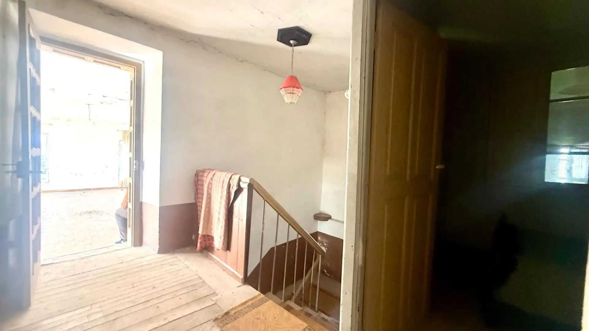 Casa o chalet en venta en Piñor con Jardín privado, Terraza y Amueblado