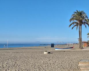 Vista exterior de Pis de lloguer en Estepona amb Terrassa