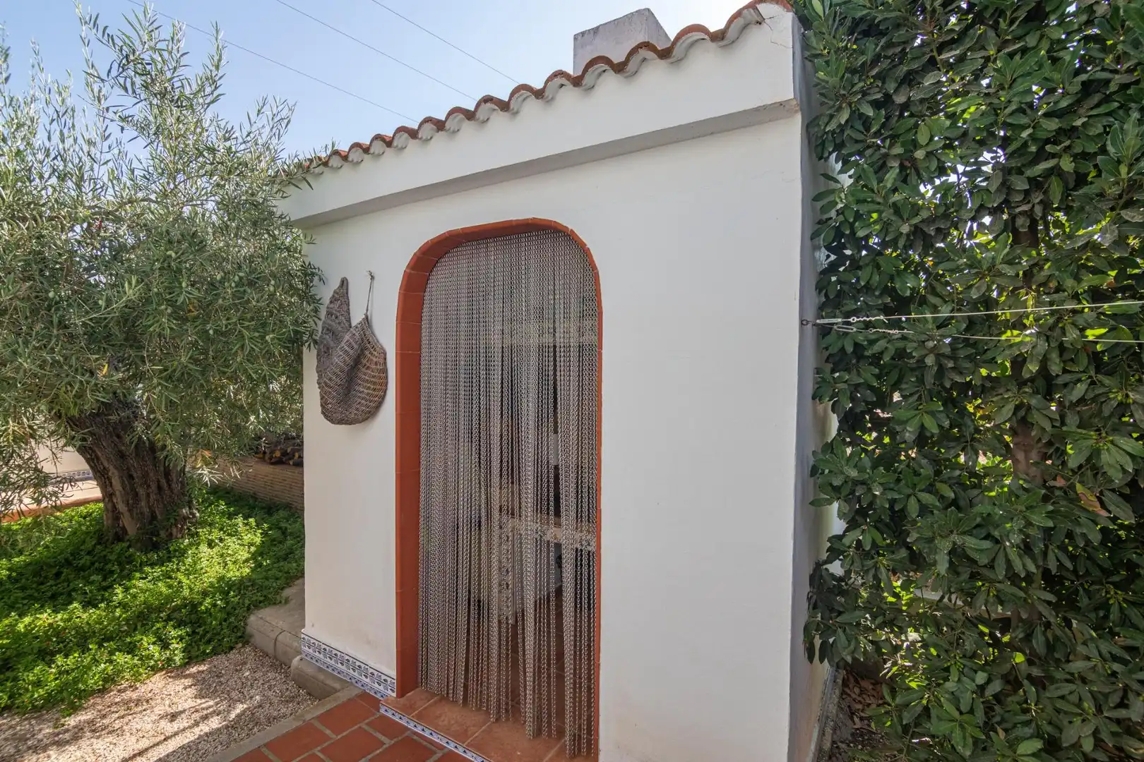 Chalet con piscina en venta en Partida HORNA BAJA 16, imagen 41