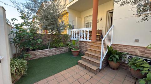 Foto 2 de Casa adosada en venta en La Florida - Vistalegre,  Huelva Capital
