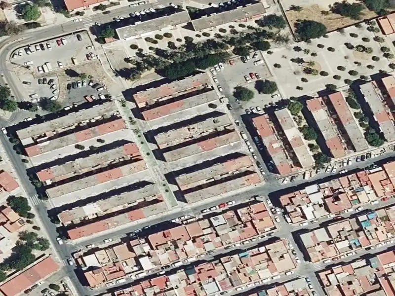 Piso en venta en Calle Uruguay 4