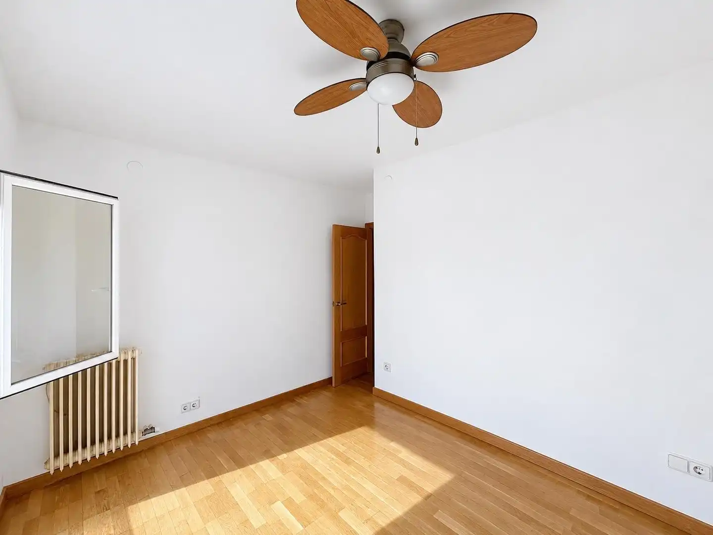 Habitación de Apartamento en venta en Centre  