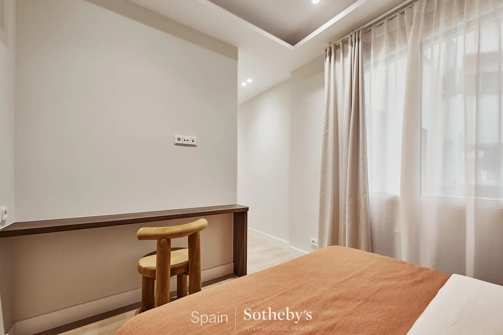 Apartamento con ascensor en venta en Calle Alcalá, imagen 11