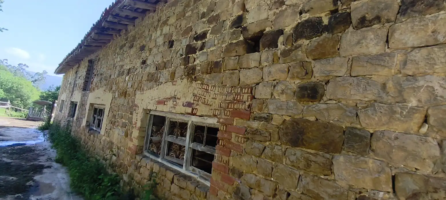 Casa amb jardí en venda a Cabezón de la Sal - Las Tueras, imagen 4