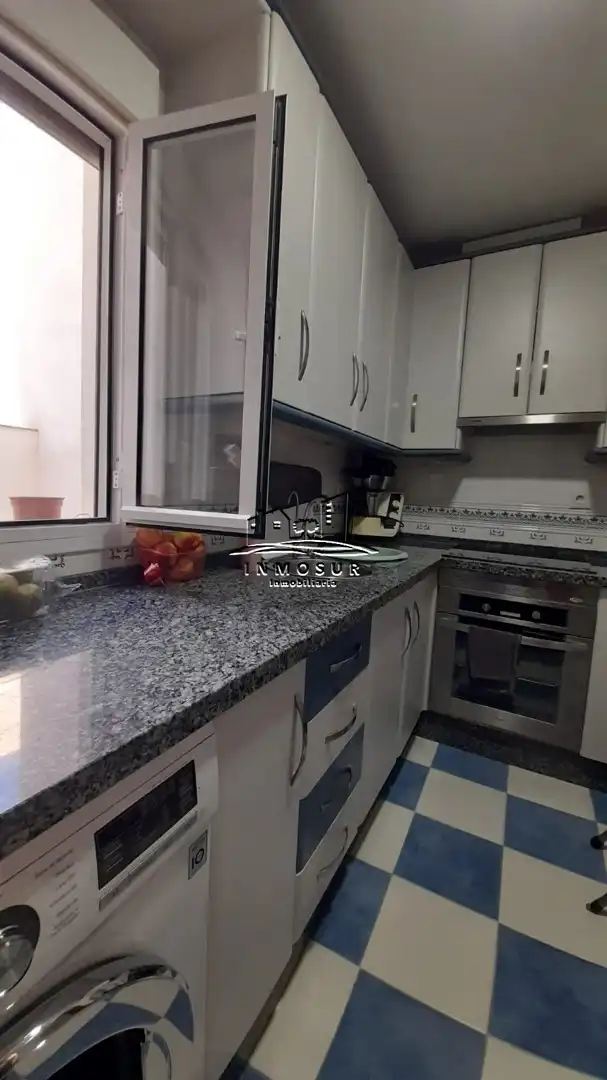 Wohnung mit Aufzug zum Verkauf in Las Tinajerías - Juderías, imagen 8