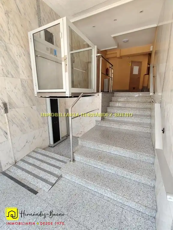 Piso con terraza en venta en Garrido, imagen 24