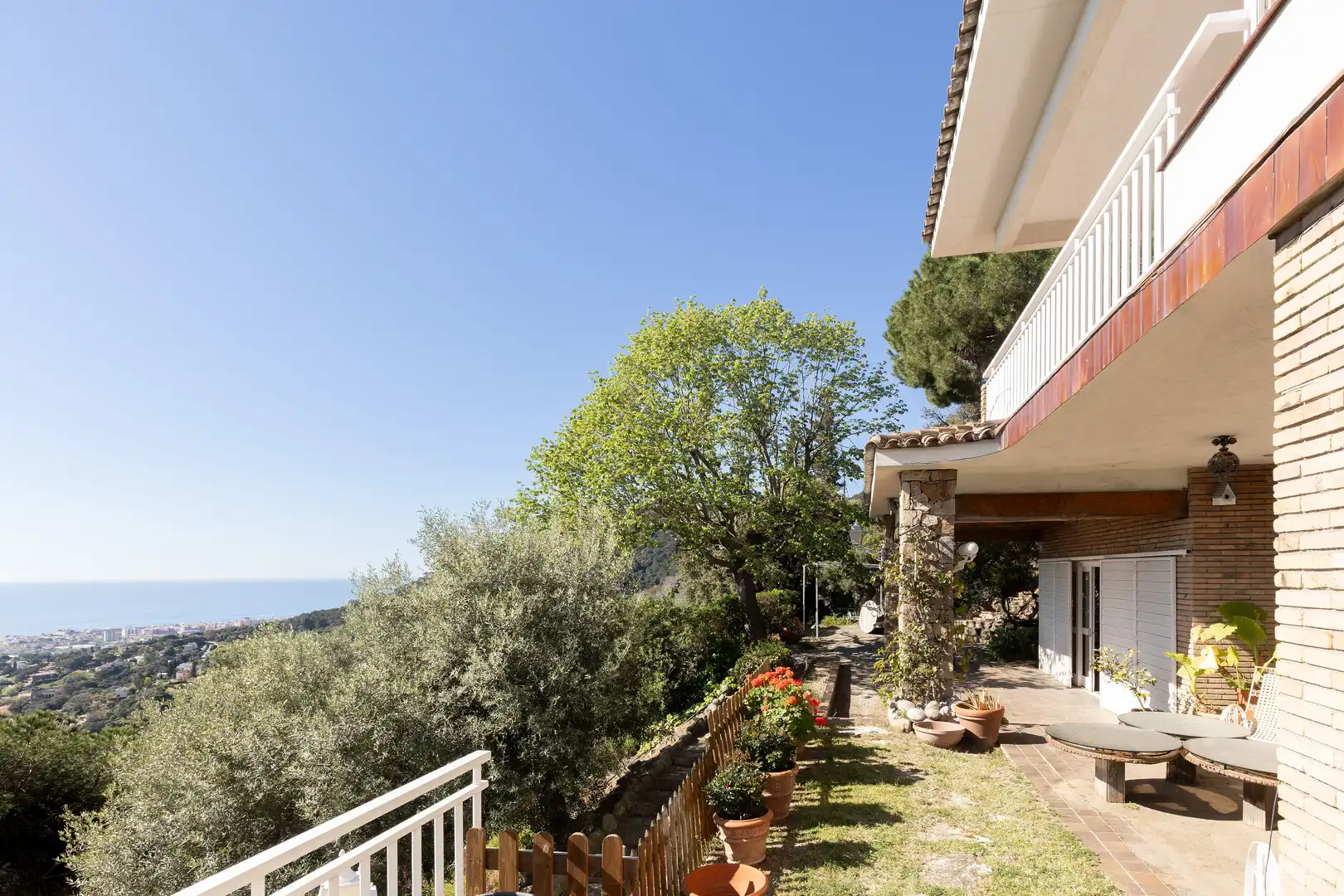 Maison avec piscine à vendre à Cabrera de Mar, imagen 2