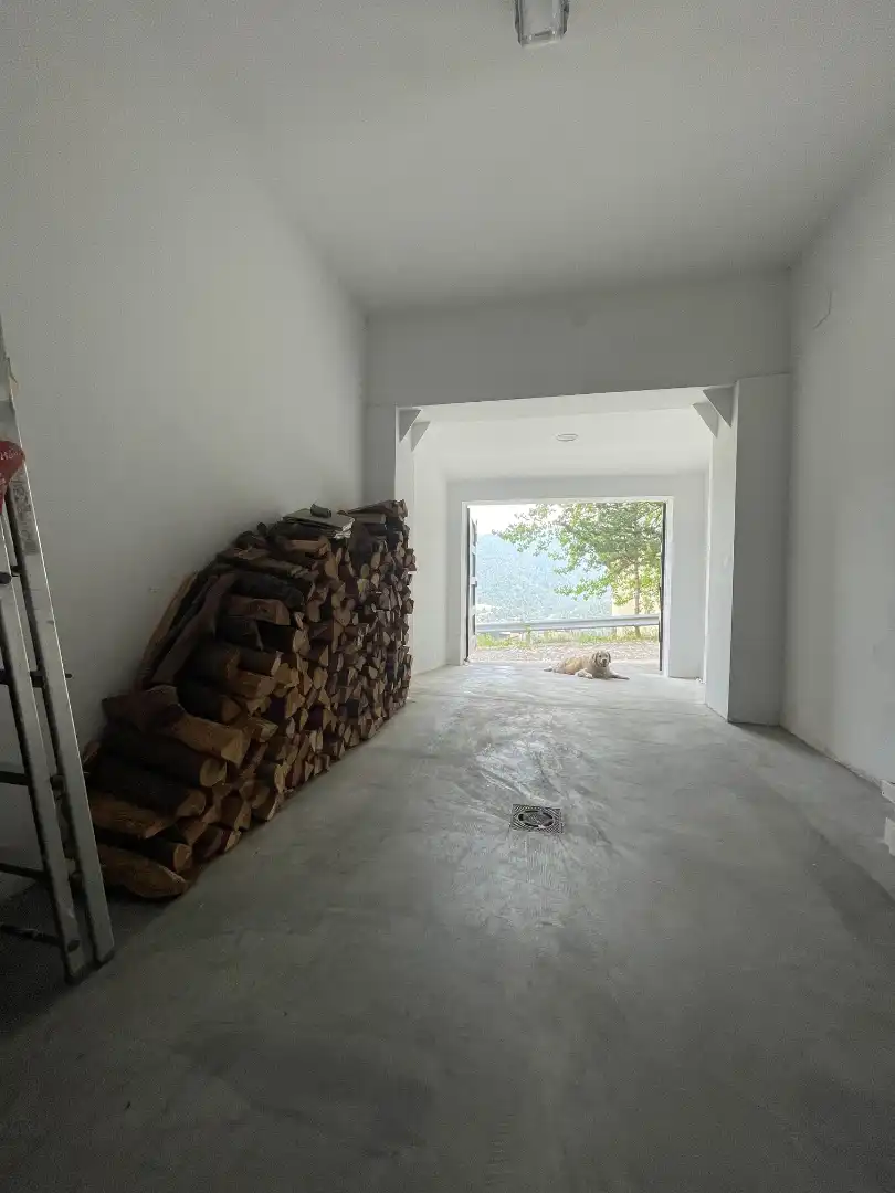 Wohnungen zur Miete in Carrer Font dels Recons, La Molina