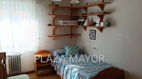 Foto 5 de Piso en venta en Rollo - Puente Ladrillo, Salamanca Capital