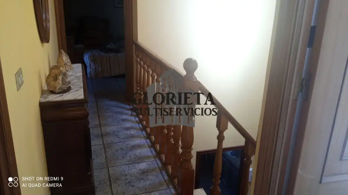 Casa o xalet en venda en Nigrán amb Calefacció, Parquet i Terrassa