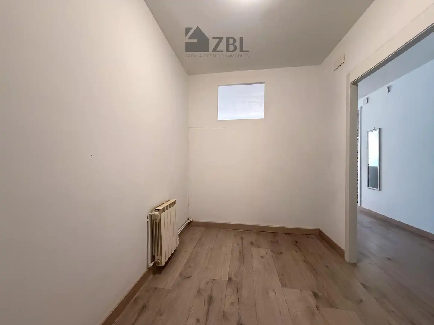 Schlafzimmer von Wohnung zum Verkauf in Santpedor mit Heizung, Terrasse und Balkon