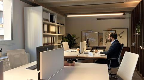 Foto 4 de Edifici en venda a Deu I Mata, Barri de les Corts, Barcelona