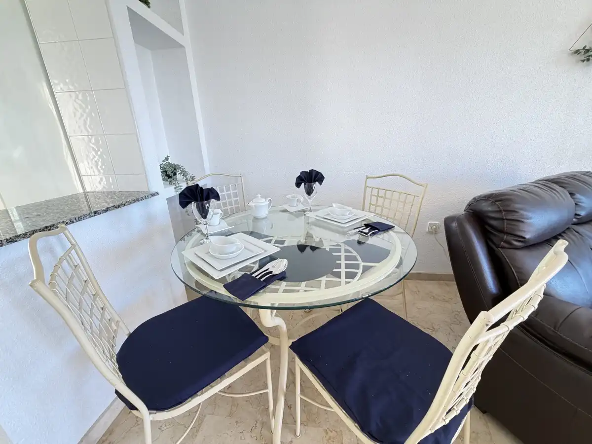 Comedor de Casa o chalet en venta en Orihuela con Terraza