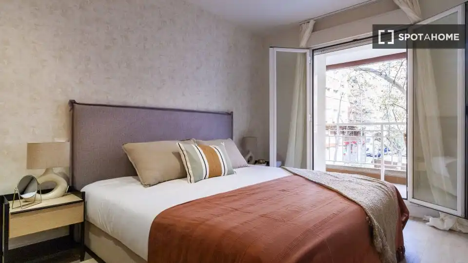 Room in Madrid, Madrid