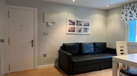 Foto 3 de Pis de lloguer a Cimadevilla, Gijón